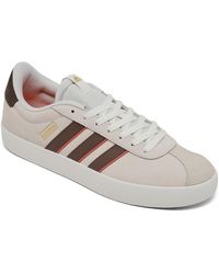 adidas - Vl Court 3.0 Casual Sneakers From Finish Line - Lyst