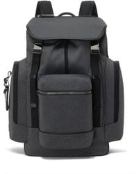 Tumi - Harrison Griffen Flap Backpack - Lyst