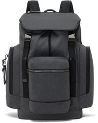 Tumi - Harrison Griffen Flap Backpack - Lyst