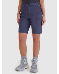 4F - Quick-dry Trekking Regular Shorts - Lyst