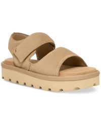 UGG - Tizz Sandals - Lyst