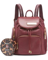DKNY - Closeout! Rapture Backpack - Lyst