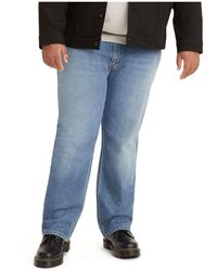 Levi's 559 Relaxed Straight Fit Jean in 