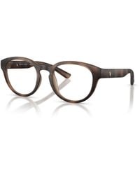 Polo Ralph Lauren - Panthos Eyeglasses - Lyst