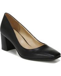 Naturalizer - Warner Pumps - Lyst