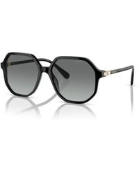 Swarovski - Sunglasses - Lyst