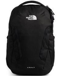 The North Face - Vault Backpack - Lyst