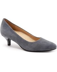 Trotters - Kiera Pump - Lyst