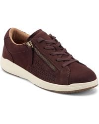 Earth - Netta Lace-up Sneakers - Lyst