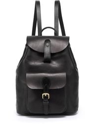 Old Trend - Genuine Leather Isla Backpack - Lyst