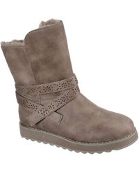 skechers keepsakes 2.0 first flurry