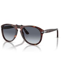 Persol - Original Pilot Sunglasses - Lyst