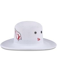 KTZ - Tampa Bay Buccaneers 2024 Nfl Training Camp Panama Bucket Hat - Lyst