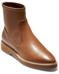 cole haan corinne chelsea boot