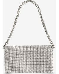 INC International Concepts - Ranndi Mini Ombre Clutch Crossbody - Lyst
