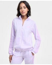 adidas - Tricot 3-stripes Track Jacket - Lyst