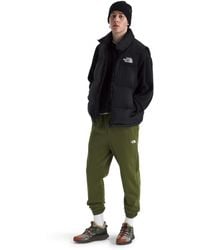 The North Face - Evolution Simple Dome joggers - Lyst