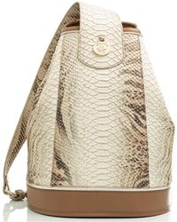 brahmin bookbag