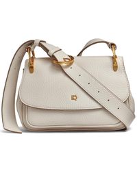 Donna Karan - Boucle Crossbody Bag - Lyst