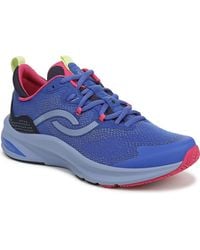Ryka - Never Quit 2 Lace Up Training Sneakers - Lyst