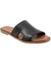 BUENO - Hendrix Sandal - Lyst