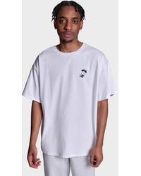 Converse - Out Of This World Standard Fit Graphic T-shirt - Lyst