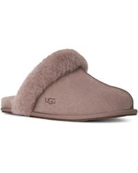 UGG - Scuffette Ii Slip On Slippers - Lyst