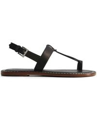 Bernardo - Bernardo Maverick 2 Toe Ring Sandal - Lyst