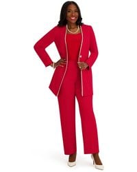 Kasper - Collarless Topper - Lyst