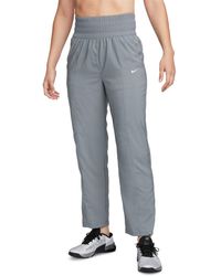 Nike - Dri-fit One Ultra High-waisted Pants - Lyst