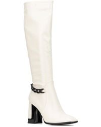 TORGEIS - Lauren Tall Boot - Lyst