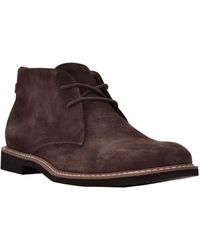 Tommy Hilfiger Boots for Men | Online Sale up to 44% off | Lyst