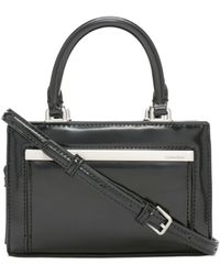 Calvin Klein Blake Convertible Satchel Bag