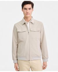 Alfani - The Traveler Jacket - Lyst