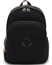 Kipling - Delia Medium Convertible Backpack - Lyst