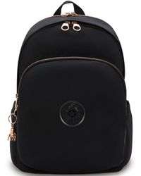 Kipling - Delia Medium Convertible Backpack - Lyst