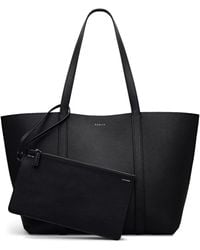 Radley - Hanbury Row Extra Large Open Top Tote Bag - Lyst