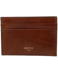 Bosca - Old Leather Collection - Lyst