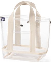 Lands' End - Clear Tote - Lyst