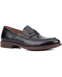 Vintage Foundry - Harry Dress Loafers - Lyst