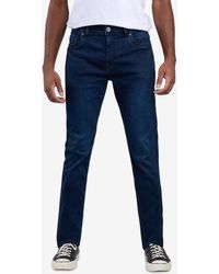 Xray Jeans - Supersoft Slim Fit Denim Jeans - Lyst