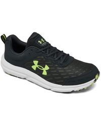 Finish line under armour discount