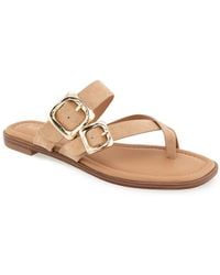 Kensie - Riri Flat Al - Lyst