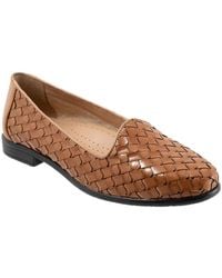 Trotters - Lizette Flat - Lyst