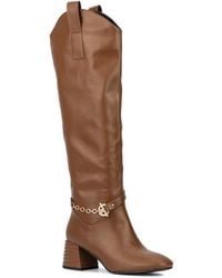 TORGEIS - Elenora Tall Boot - Lyst