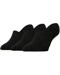 Sof Sole - Footie No-show Socks - Lyst