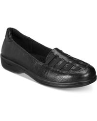 Easy Street - Genesis Loafers - Lyst