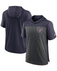 Nike - Heather Charcoal - Lyst