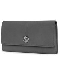 Timberland - Money Manager Wallet - Lyst