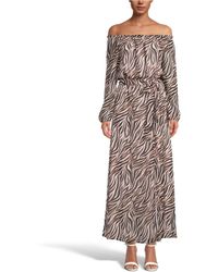 macys sunflower dress